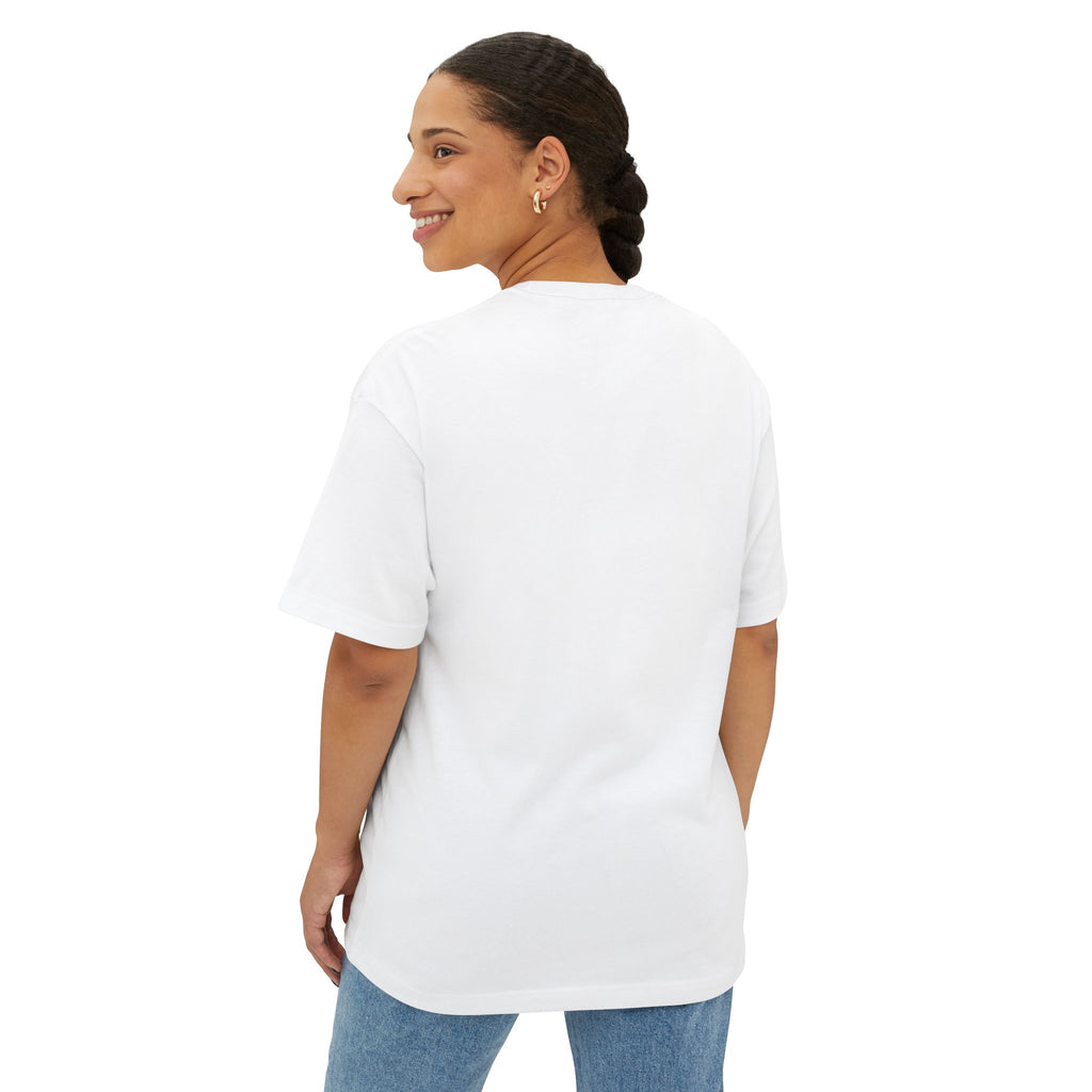 Spider-man "IVAN" Tee - Boxy Fit