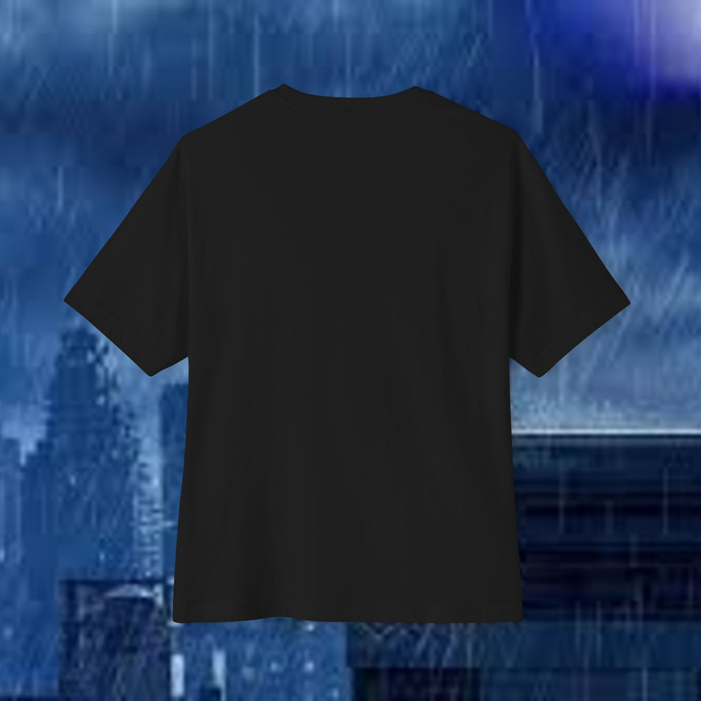 Spider-man "IVAN" Tee - Boxy Fit