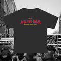 Spider-Man logo T-Shirt | Marvel Comics tee