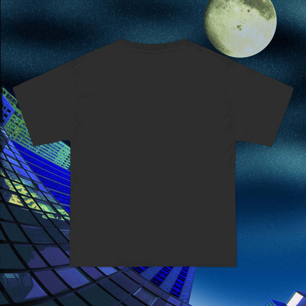 Heavyweight Cotton 2002 Style Spider vs Goblin tee - Raimi, Tobey Maguire