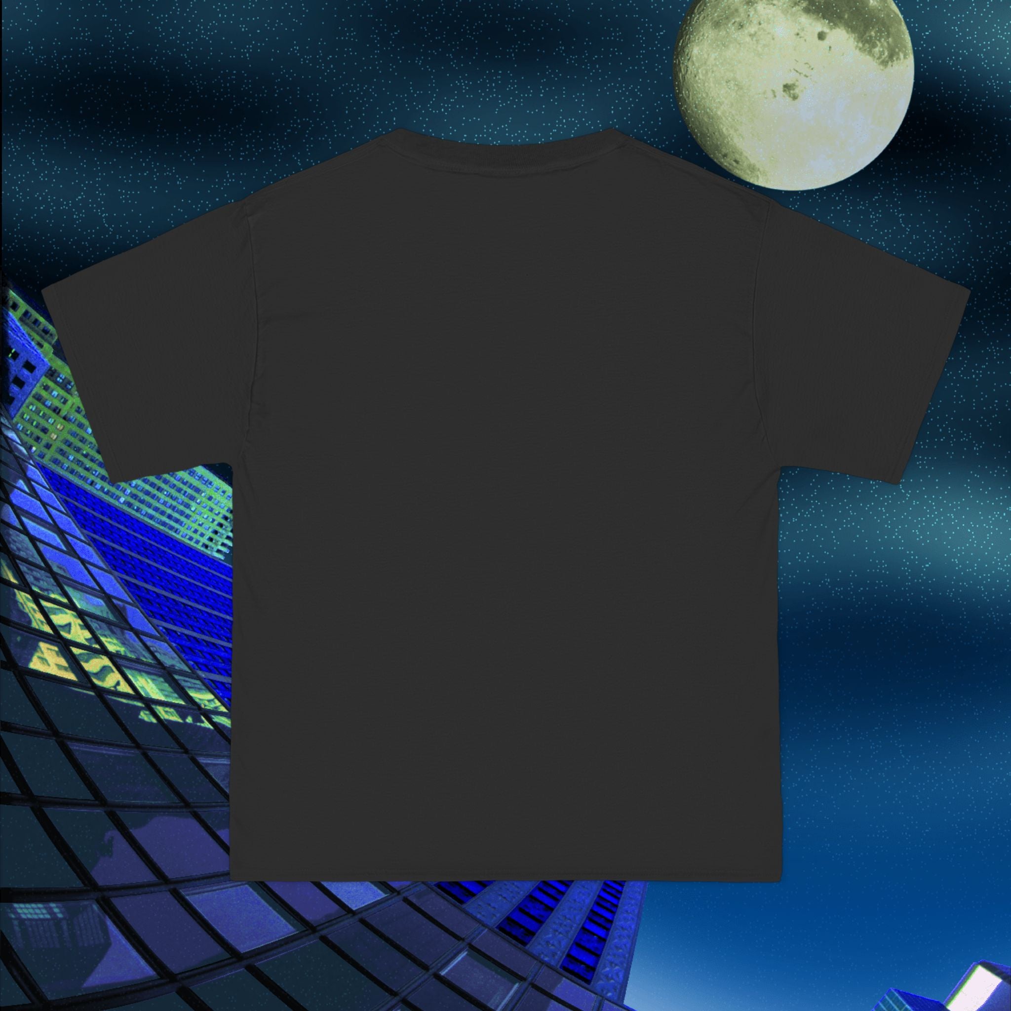 Heavyweight Cotton 2002 Style Spider vs Goblin tee - Raimi, Tobey Maguire