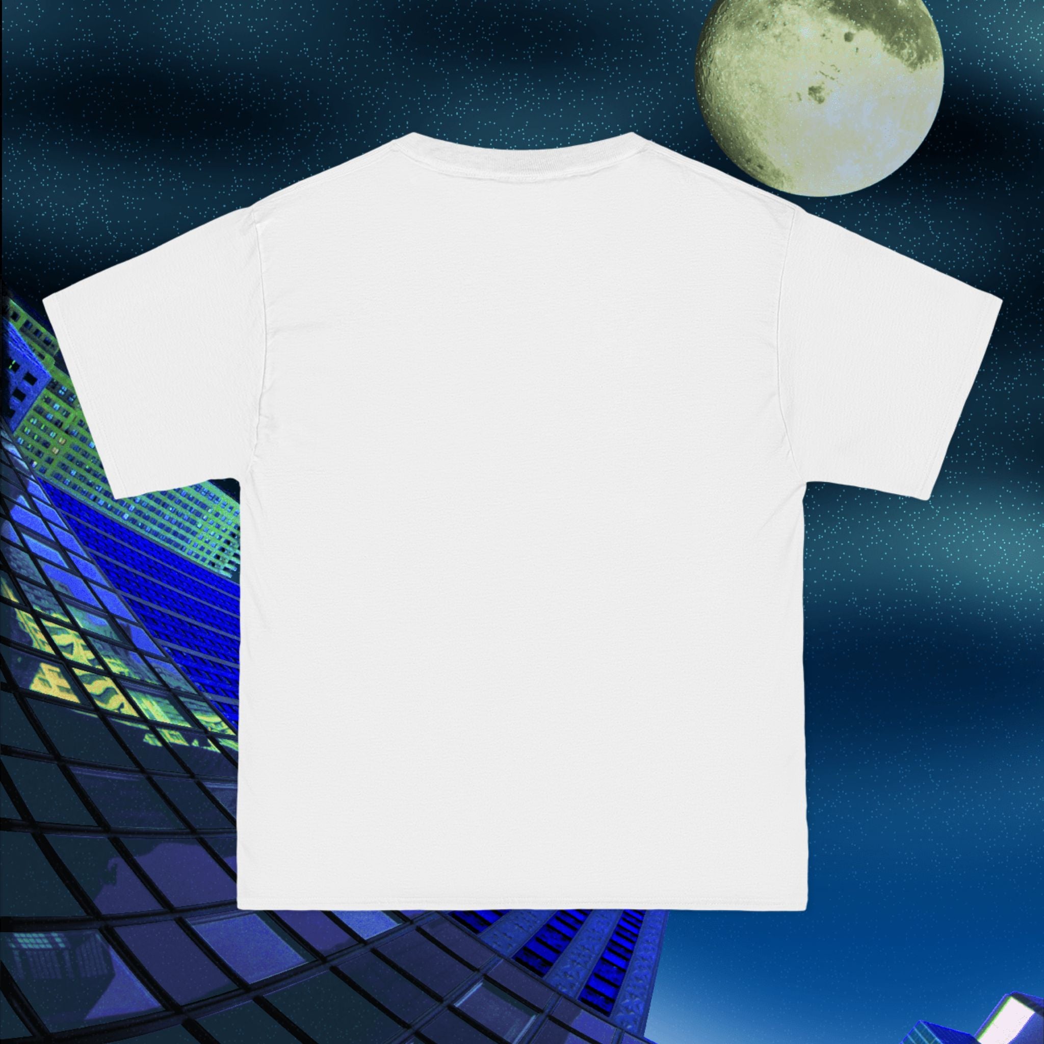 Heavyweight Cotton 2002 Style Spider vs Goblin tee - Raimi, Tobey Maguire