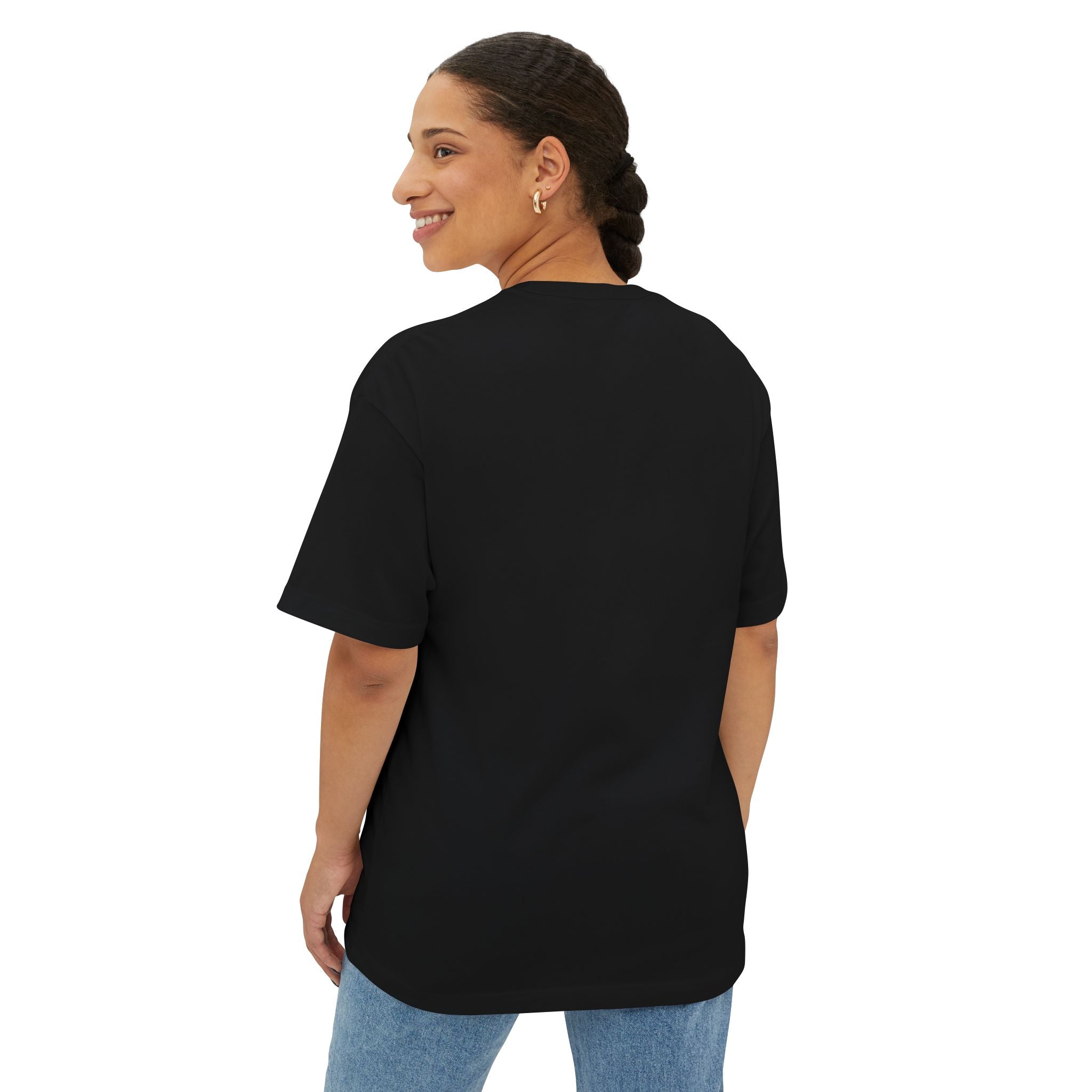 Spider-man "IVAN" Tee - Boxy Fit