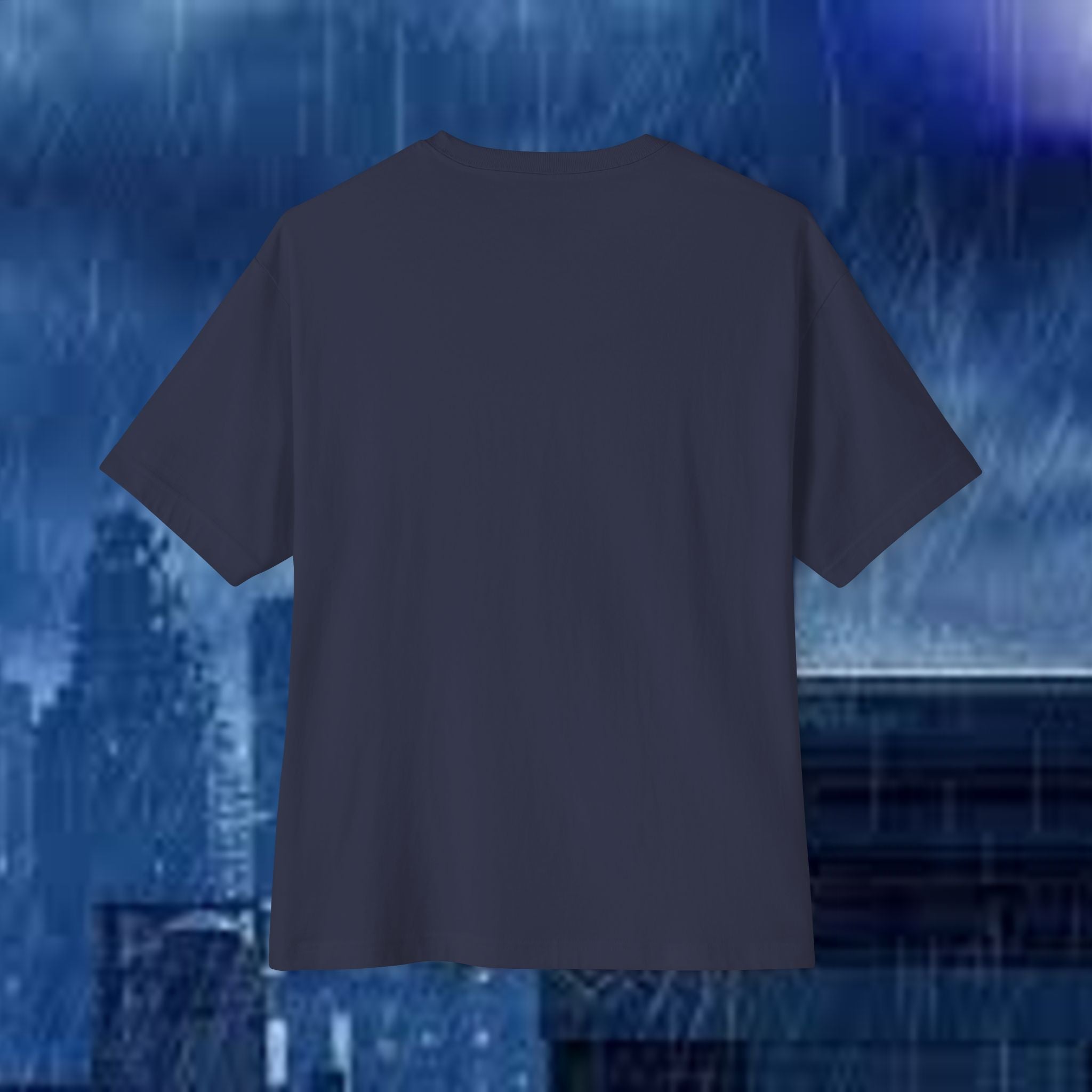 Spider-man "IVAN" Tee - Boxy Fit