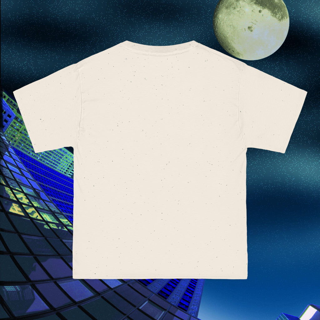 Heavyweight Cotton 2002 Style Spider vs Goblin tee - Raimi, Tobey Maguire