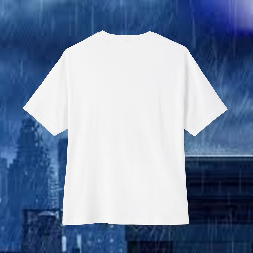 Spider-man "IVAN" Tee - Boxy Fit