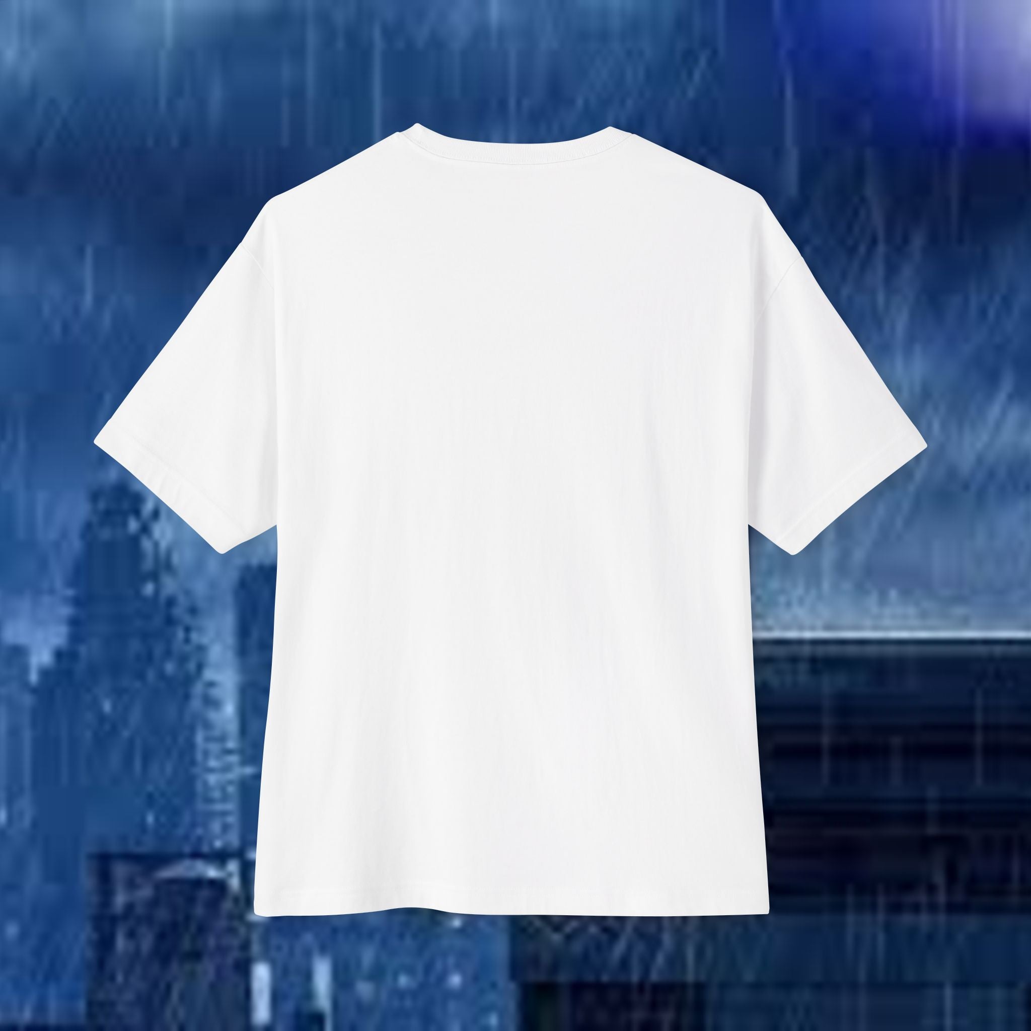 Spider-man "IVAN" Tee - Boxy Fit