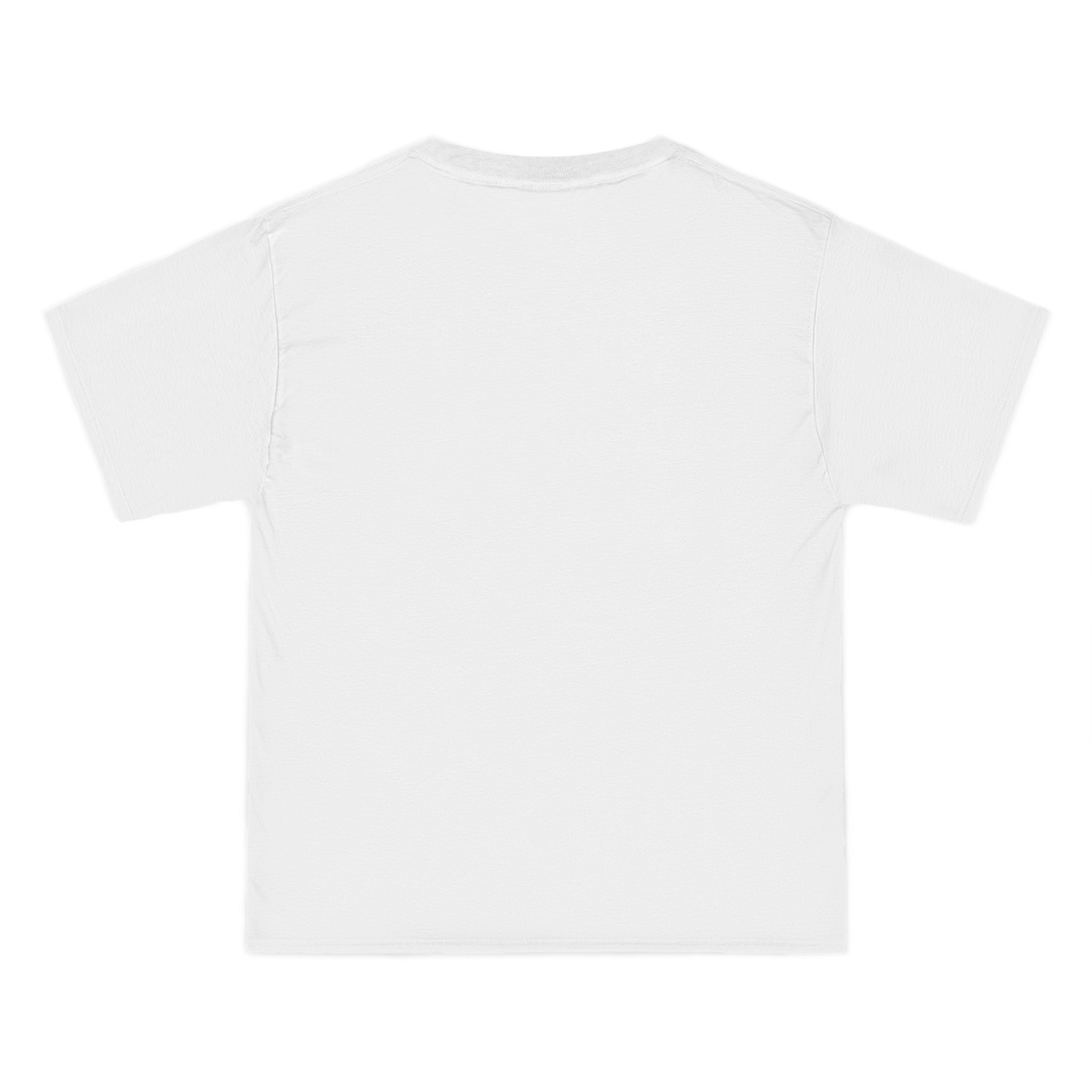 Batman logo with silhouette T-Shirt | comic hero tee - The Batman Animated