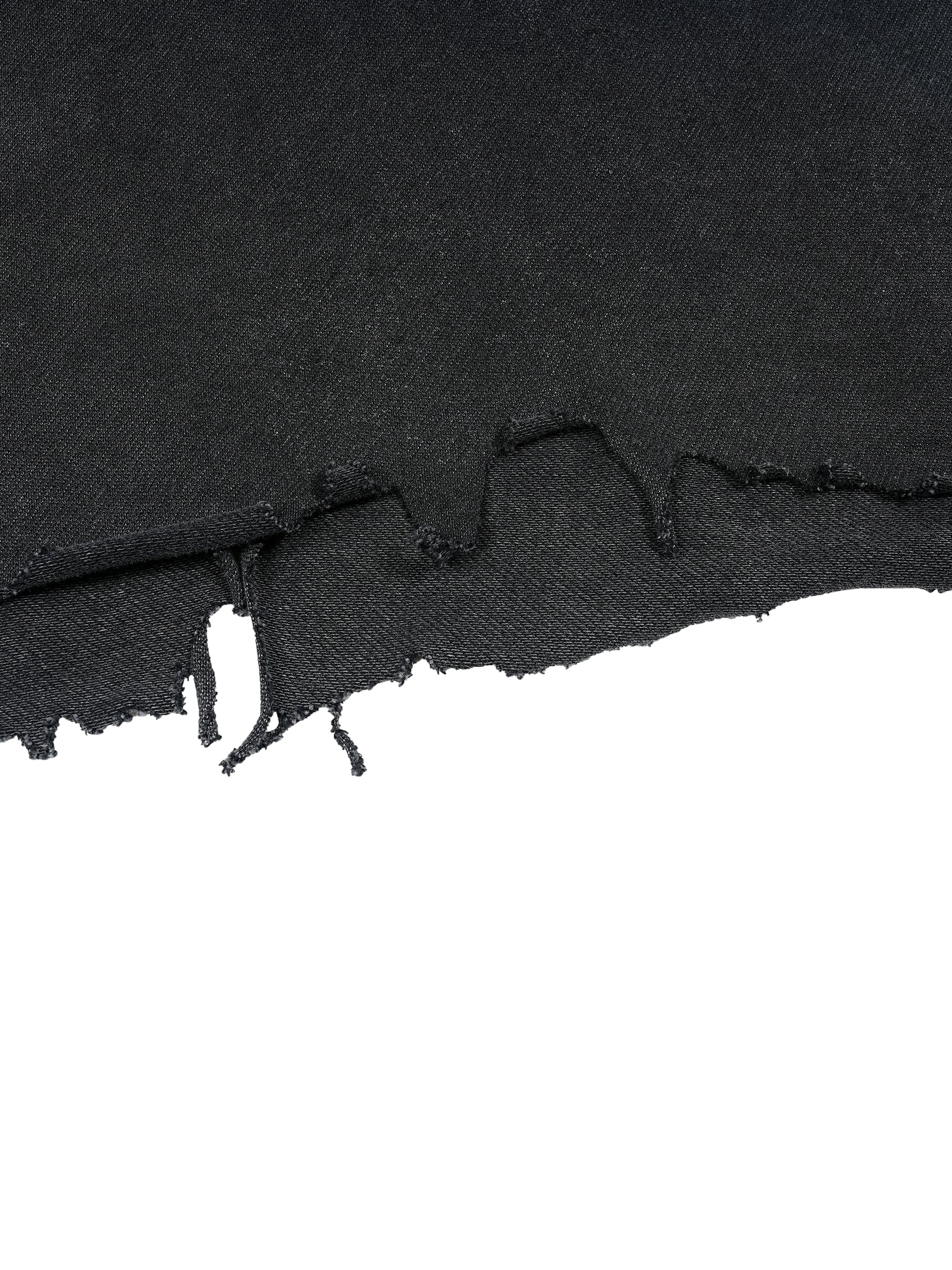 McFarlane Spiderman VS Venom - Vintage Wash Boxy Distressed Hem T-Shirt